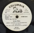Pochette Julida Polka / Clarinet Polka