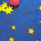 Pochette earth to ursa minor