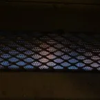 Pochette Frozen Pipes