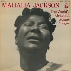 Pochette The World’s Greatest Gospel Singer
