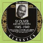 Pochette The Chronological Classics: Sy Oliver and His Orchestra 1945-1949
