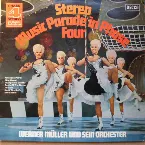 Pochette Stereo Music Parade in Phase Four