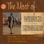 Pochette The Most of Jackie Edwards