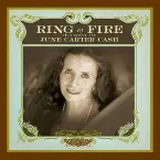 Pochette Ring of Fire: The Best of June Carter Cash