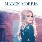 Pochette Maren Morris