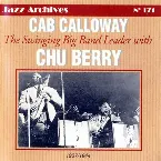 Pochette Cab Calloway with Chu Berry: 1937/1944