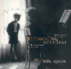 Pochette The Rubinstein Collection, Volume 55: Beethoven: Piano Sonata / Schubert: Piano Sonata