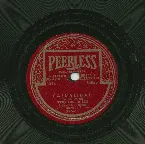 Pochette Casualidad / Cabaretera