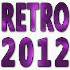 Pochette Retrospective 2012