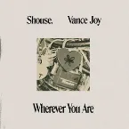 Pochette Wherever You Are