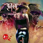 Pochette Faith van Helsing 61: Geisterstadt der Ghouls