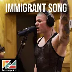 Pochette Immigrant Song