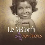 Pochette The Spirit of New Orleans