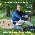 Pochette Sonatas for Lute, Vol. 2