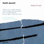 Pochette Bridge of Light