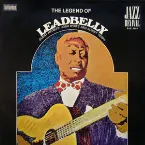 Pochette The Legend of Leadbelly