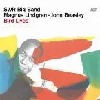 Pochette Bird Lives