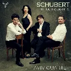 Pochette The Last Quartets