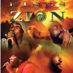 Pochette Kings of Zion