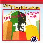 Pochette Live In United States 1966