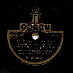 Pochette O Marenariello / Witte rozen