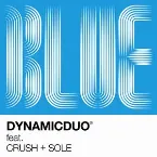 Pochette Blue