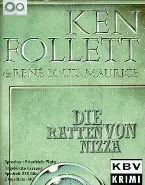 Pochette Die Ratten von Nizza