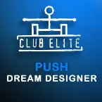 Pochette Dream Designer