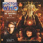 Pochette Doctor Who - The Companion Chronicles: The Darkening Eye