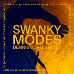 Pochette Swanky Modes (Dennis Bovell Mixes)