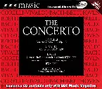 Pochette BBC Music: The Concerto