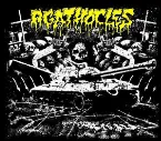 Pochette Raw War