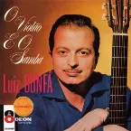 Pochette O Violão E O Samba