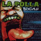 Pochette Bocas