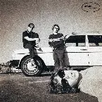 Pochette live forever