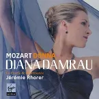 Pochette Mozart: Opera & Concert Arias