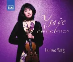 Pochette Sonatas for Solo Violin, op. 27