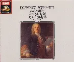 Pochette Domenico Scarlatti: 33 Sonatas