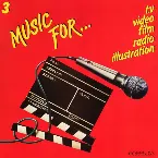 Pochette Music For... Volume 3