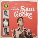 Pochette The Legendary Sam Cooke