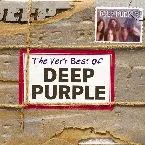 Pochette The Very Best of Deep Purple