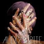 Pochette remix03 ALEXANDRITE -Cold Rouge-