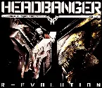 Pochette R-Evolution - Headbanger 10 Years Anniversary