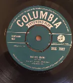 Pochette Moten's Swing / Feet Draggin' Blues