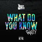 Pochette What Do You Know