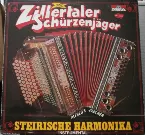 Pochette Steirische Harmonika instrumental