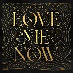 Pochette Love Me Now