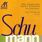 Pochette The Complete Piano Sonatas and Other Works