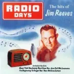 Pochette Radio Days - The Hits of Jim Reeves