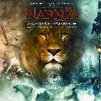 Pochette The Chronicles of Narnia: The Lion, the Witch and the Wardrobe